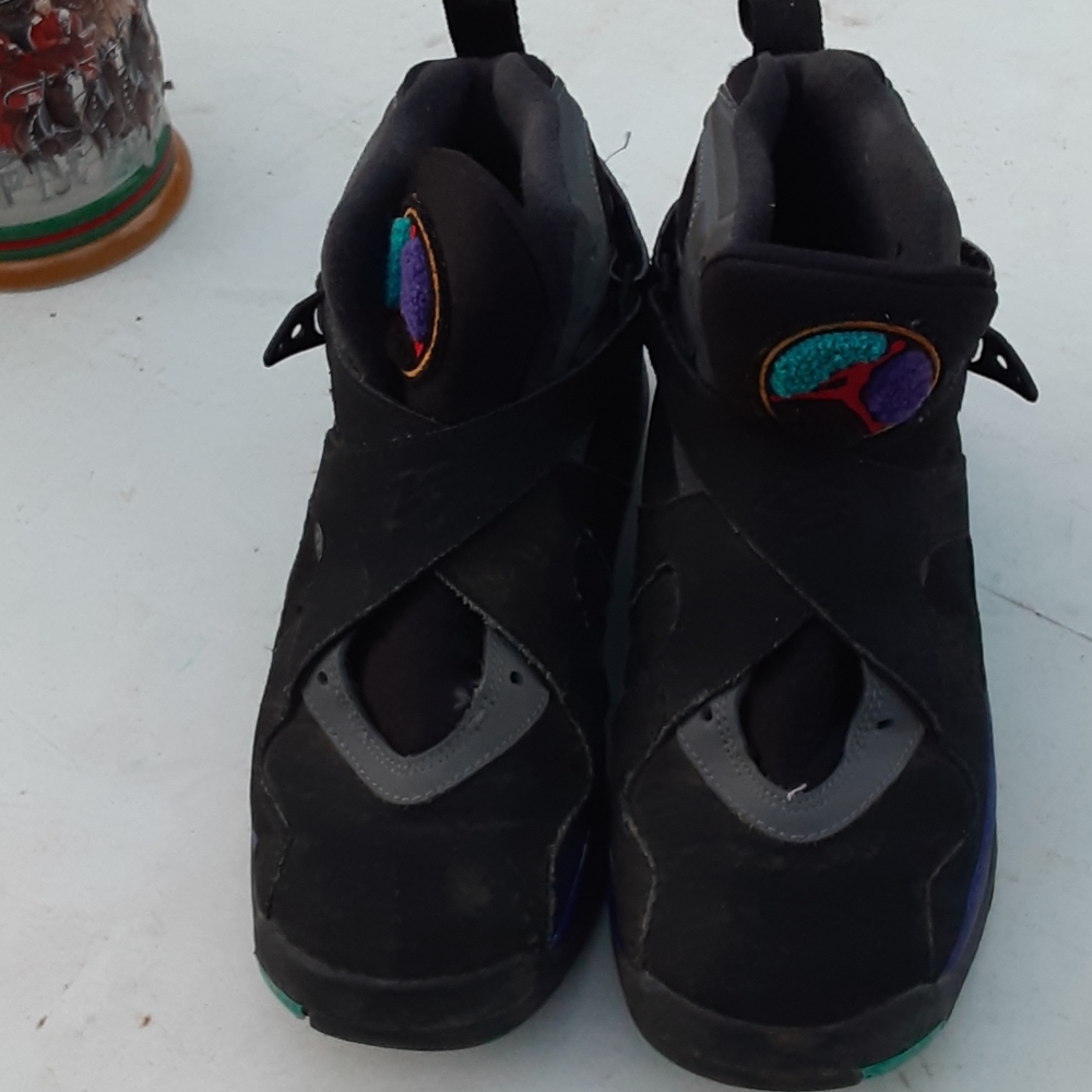 Jordan's